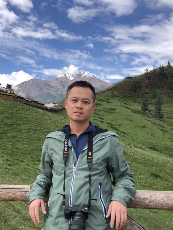 猩猩二号的第二张照片--福州相亲服务中心