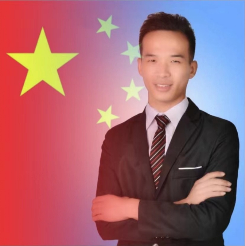 羊了个杨的第一张照片--福州相亲服务中心