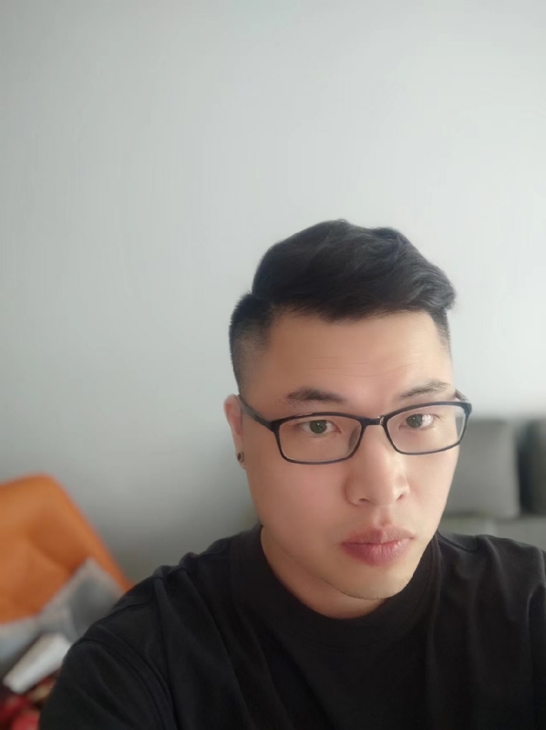 Vincent的第一张照片--福州相亲服务中心