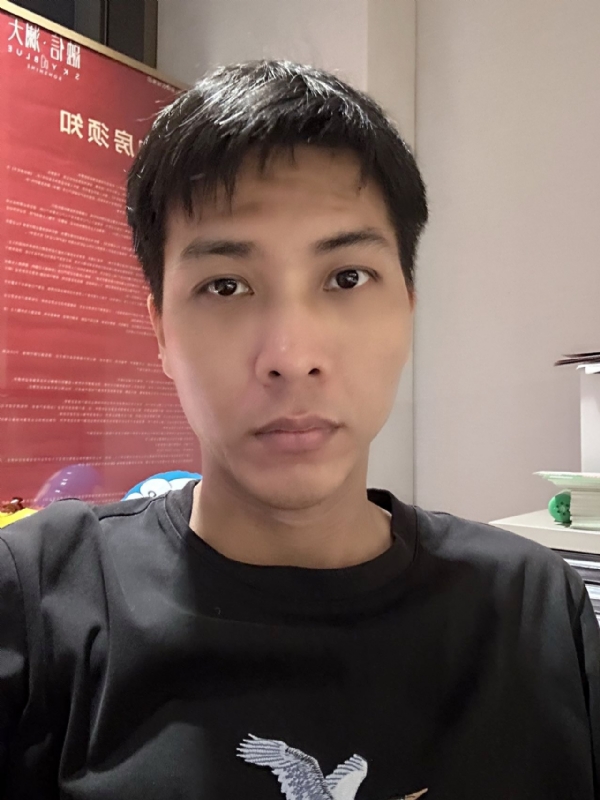 木木的第一张照片--福州相亲服务中心