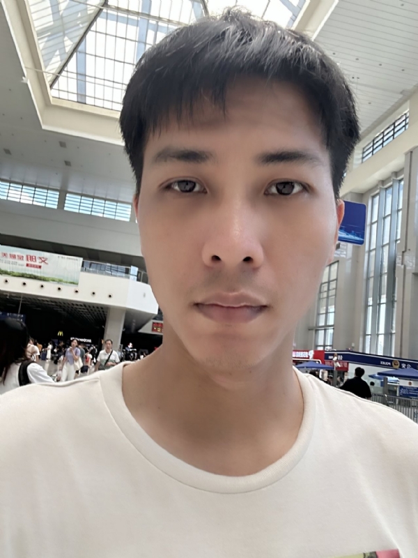 木木的第二张照片--福州相亲服务中心