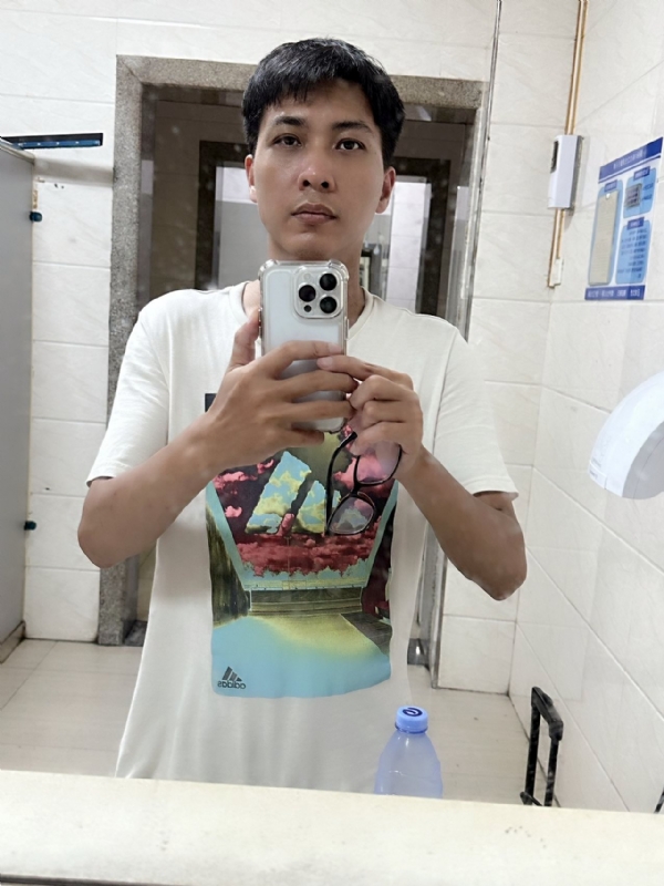 木木的第三张照片--福州相亲服务中心