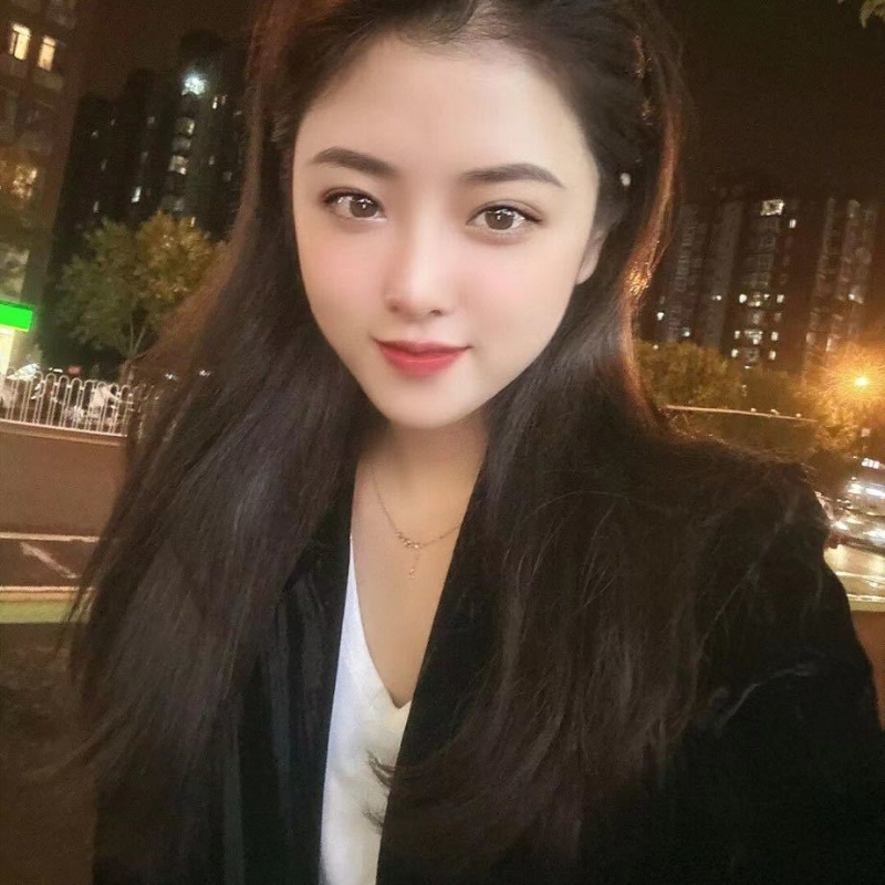 爱笑的女孩的第三张照片--福州相亲服务中心