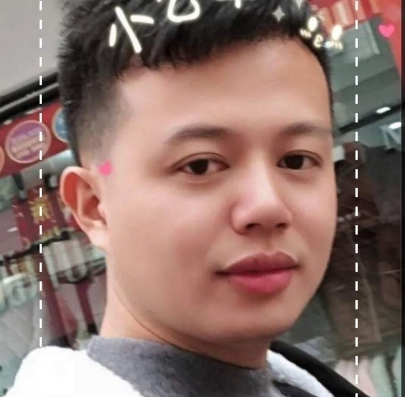 莫忘初的第一张照片--福州相亲服务中心