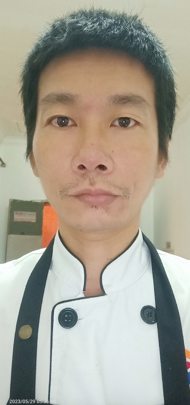 美味美爱的第一张照片--福州相亲服务中心