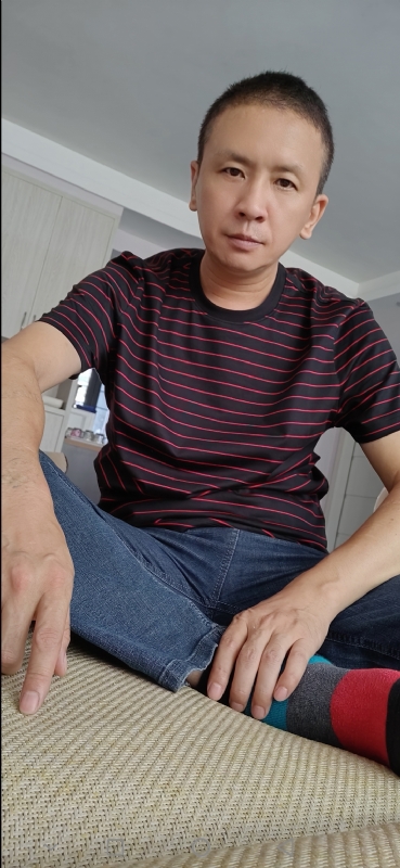 诚~的第一张照片--福州相亲服务中心