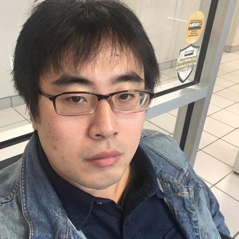 Ray的第一张照片--福州相亲服务中心