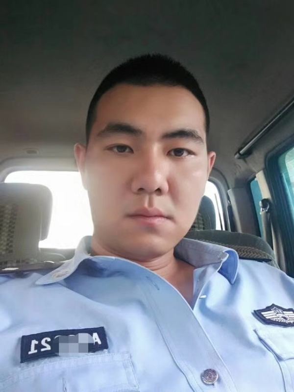 如果不爱请别伤害的第一张照片--福州相亲服务中心