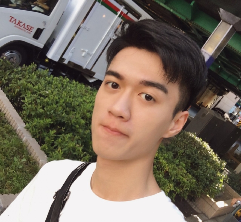xiaoji的第二张照片--福州相亲服务中心