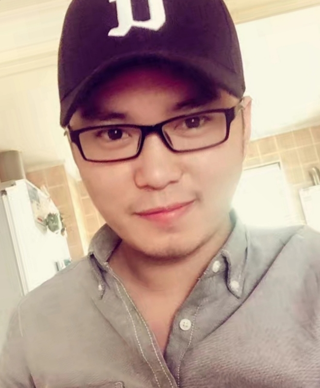 jack的第一张照片--福州相亲服务中心