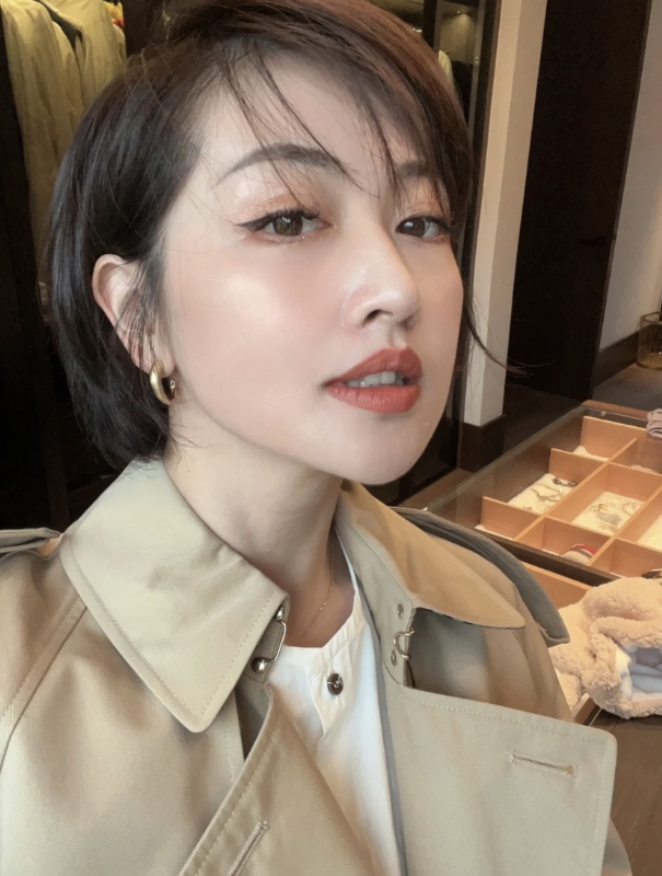 Angie的第一张照片--福州相亲服务中心