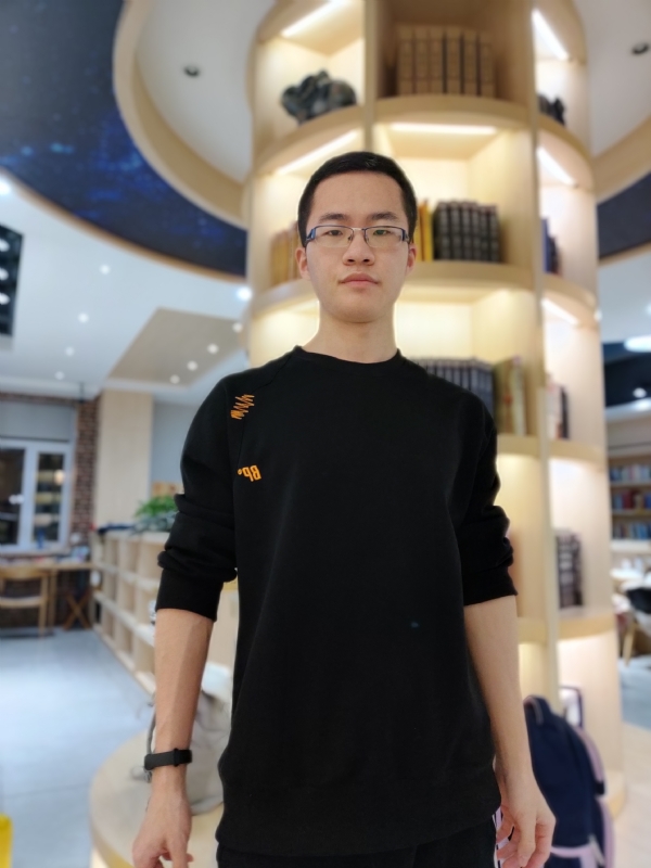轩墨的第一张照片--福州相亲服务中心