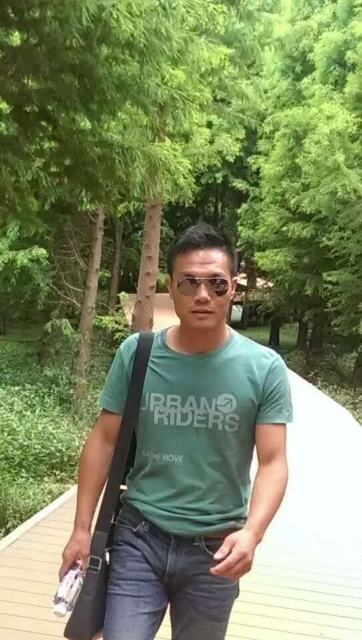 荆州王婆说媒的第一张照片--福州相亲服务中心