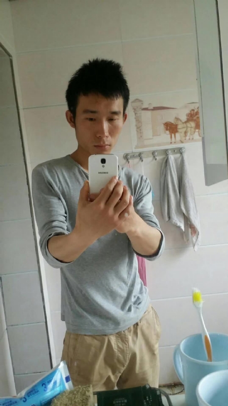 蔚蓝天空的第一张照片--福州相亲服务中心