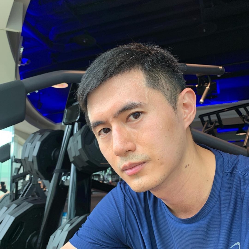 David的第一张照片--福州相亲服务中心