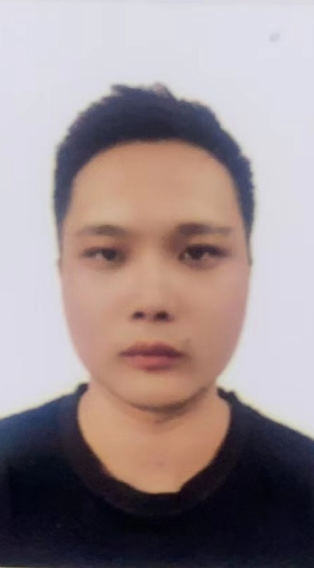 庆航的第一张照片--福州相亲服务中心