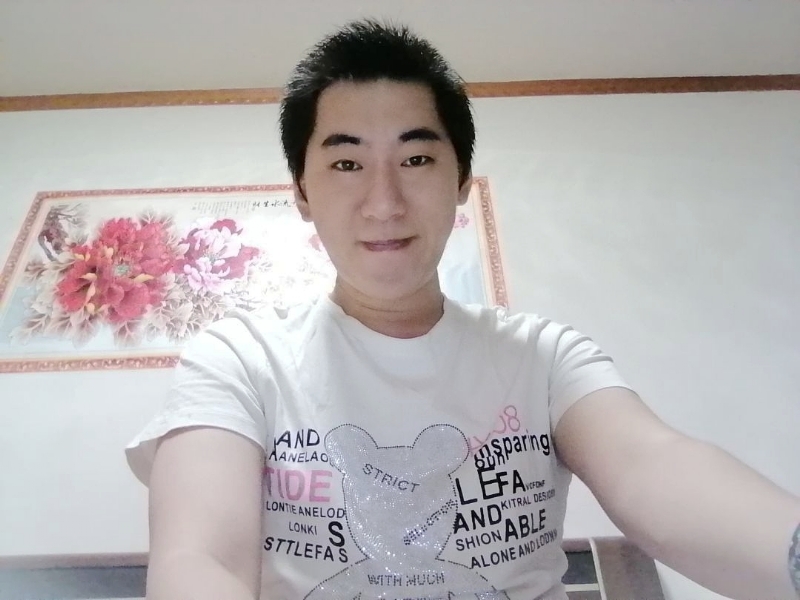 缘分天定的第一张照片--福州相亲服务中心