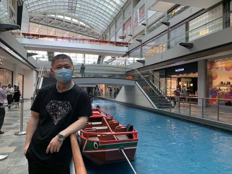 冬天的第三张照片--福州相亲服务中心