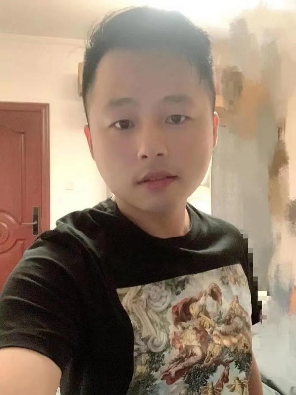 追风少年的第一张照片--福州相亲服务中心