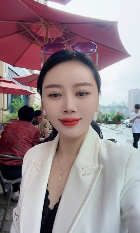 Angela的第一张照片--福州相亲服务中心