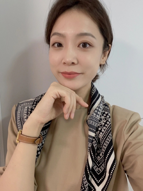 迷人秋色的第一张照片--福州相亲服务中心