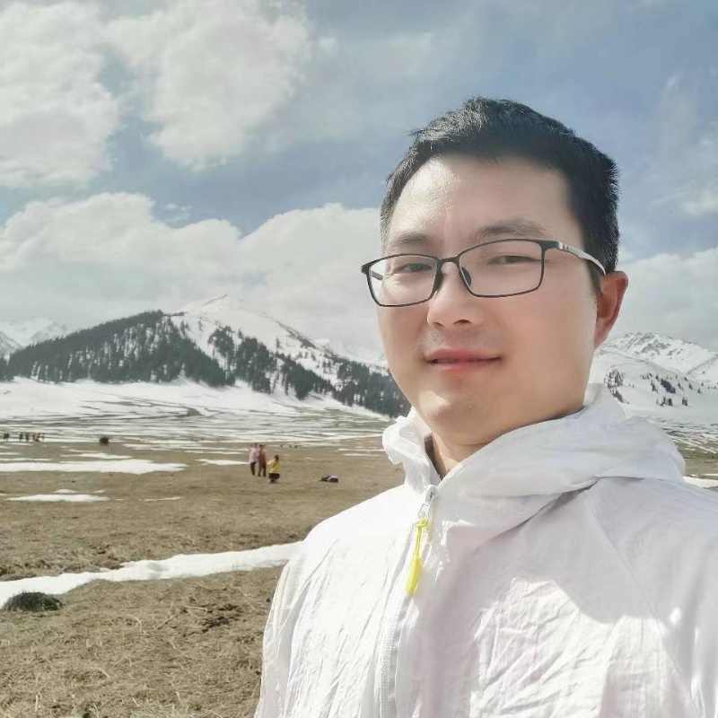 曹云海的第一张照片--福州相亲服务中心