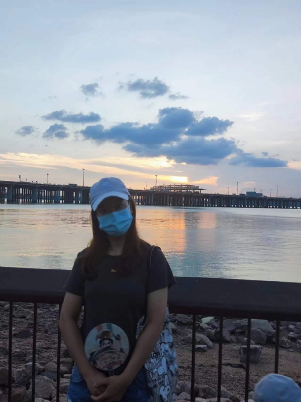 Lam妹的第一张照片--福州相亲服务中心