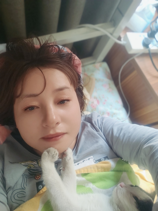 春天的第四张照片--福州相亲服务中心