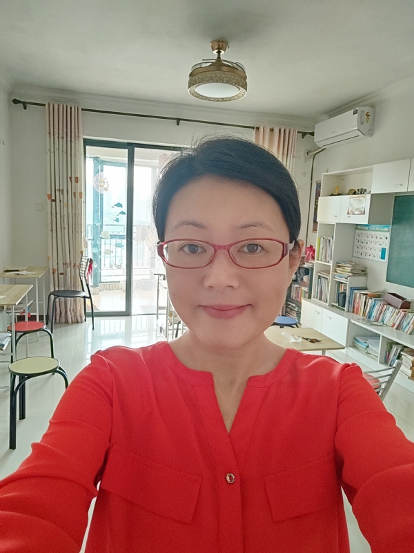 丽华的第二张照片--福州相亲服务中心