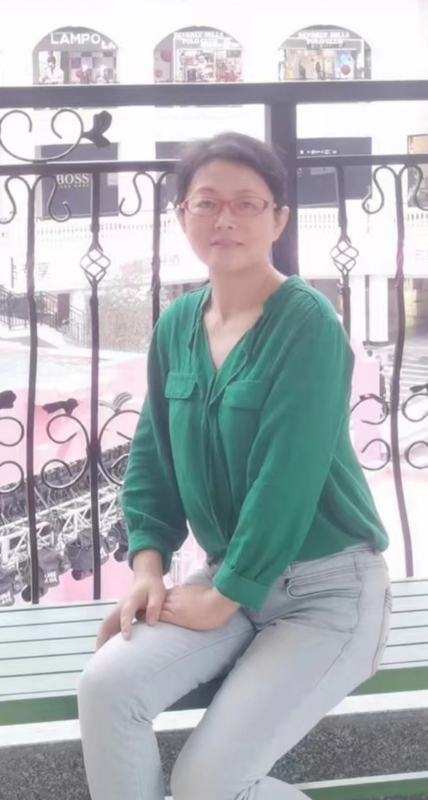 丽华的第七张照片--福州相亲服务中心