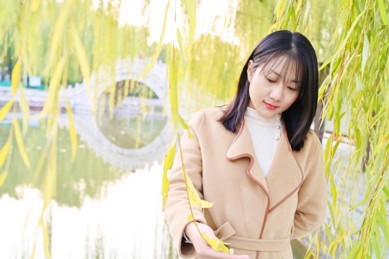 暖阳的第一张照片--福州相亲服务中心