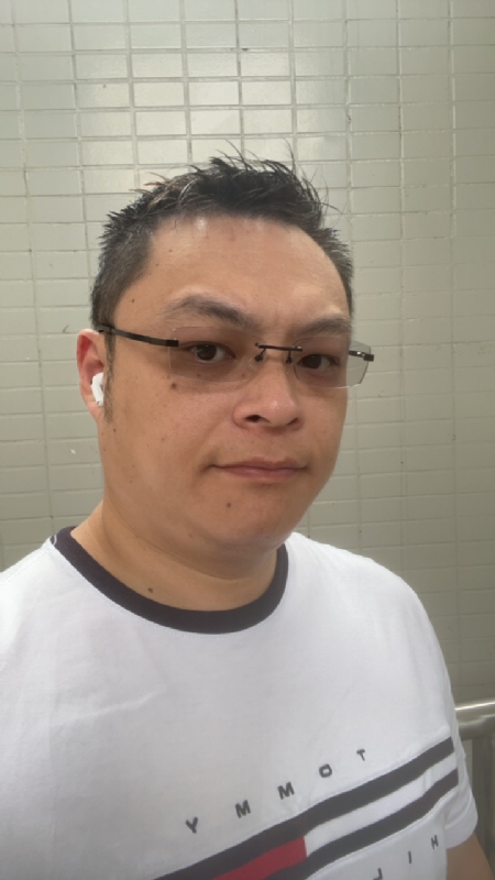 iansuen的第一张照片--福州相亲服务中心