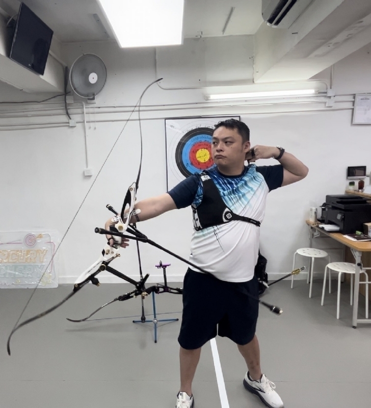 iansuen的第二张照片--福州相亲服务中心