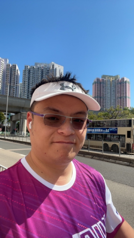 iansuen的第五张照片--福州相亲服务中心