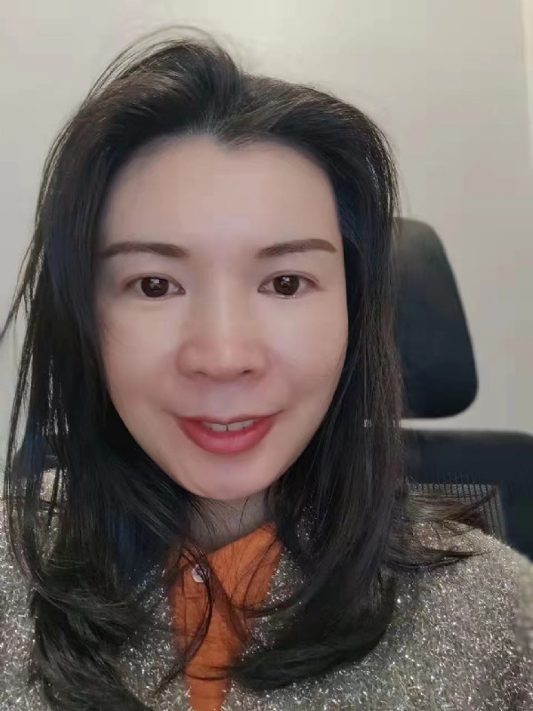 claudia的第一张照片--福州相亲服务中心