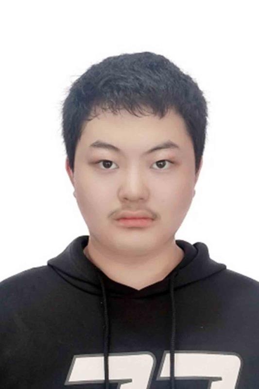 爱笑的男孩的第一张照片--福州相亲服务中心