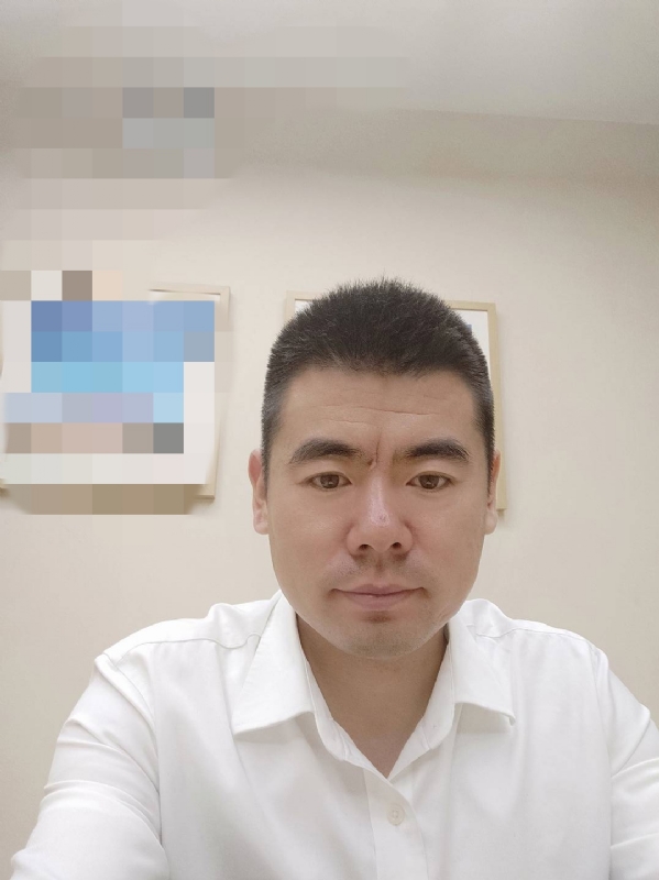 大水的第一张照片--福州相亲服务中心