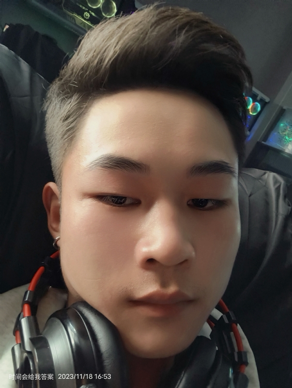 烦烦的小林的第一张照片--福州相亲服务中心