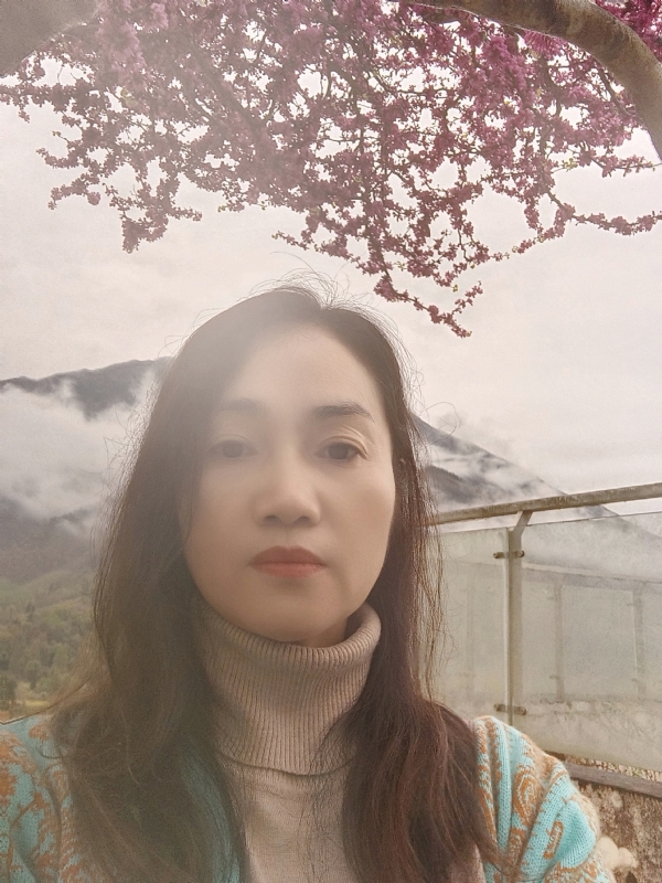 悠然磬歆的第二张照片--福州相亲服务中心