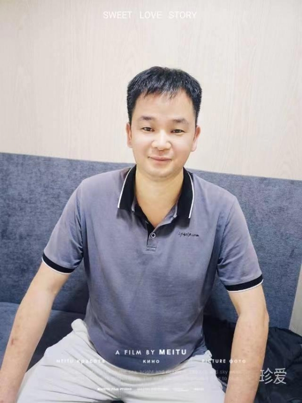 风笑痴的第二张照片--福州相亲服务中心