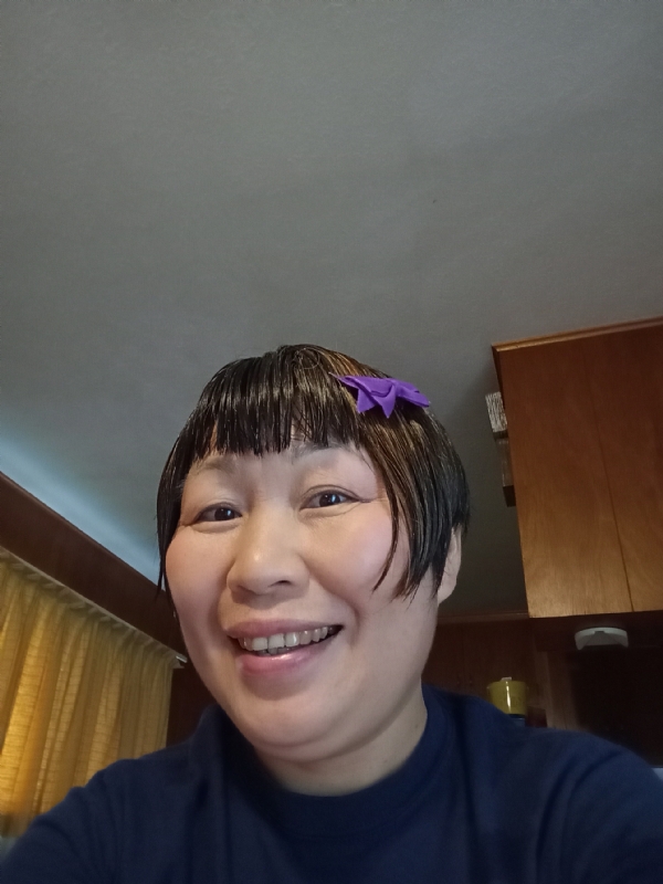 小莲的第一张照片--福州相亲服务中心