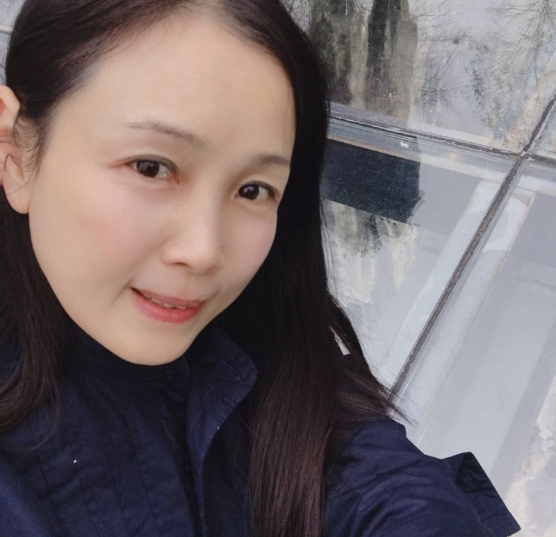 安然的第一张照片--福州相亲服务中心