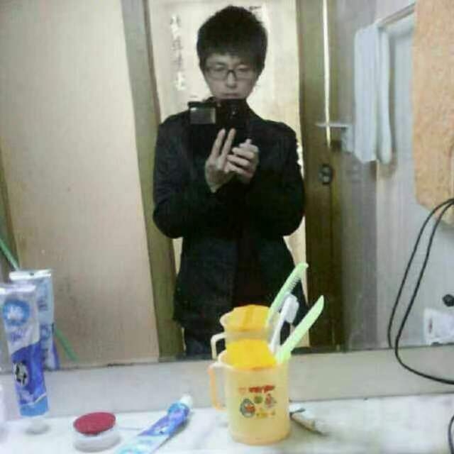 醉挽清风的第一张照片--福州相亲服务中心