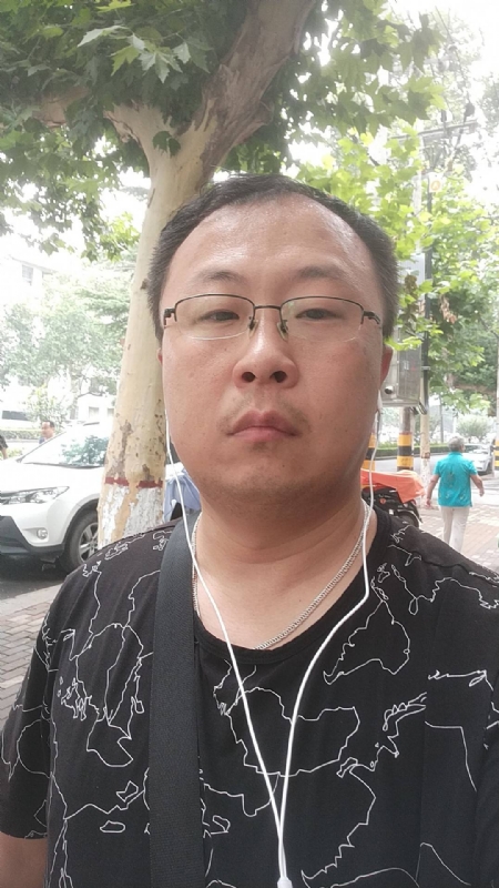 飘逸的星辰的第一张照片--福州相亲服务中心