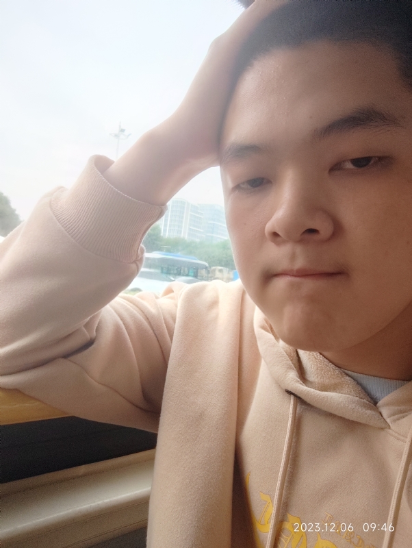 孤独的狼的第一张照片--福州相亲服务中心