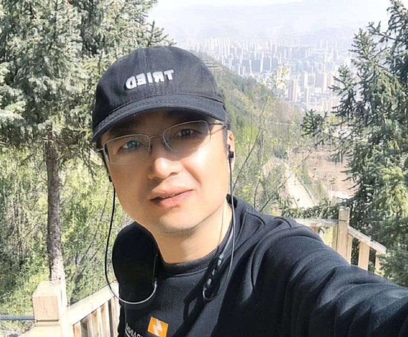 磐石的第一张照片--福州相亲服务中心
