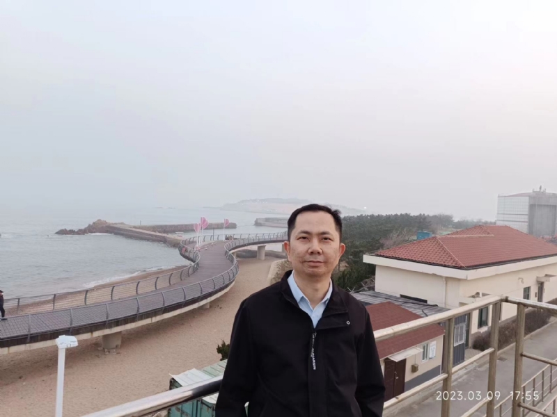 水流东的第二张照片--福州相亲服务中心