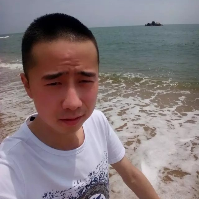 海绵宝宝的第一张照片--福州相亲服务中心