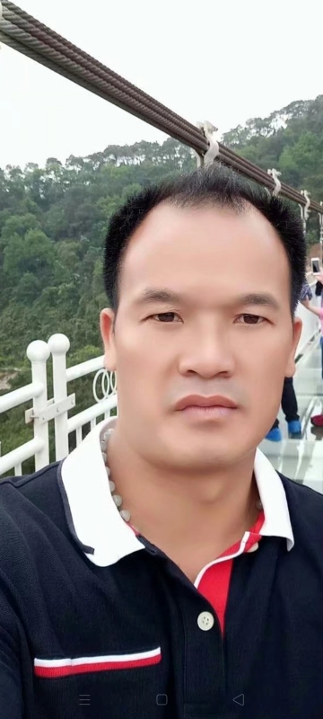 劲郎的第一张照片--福州相亲服务中心