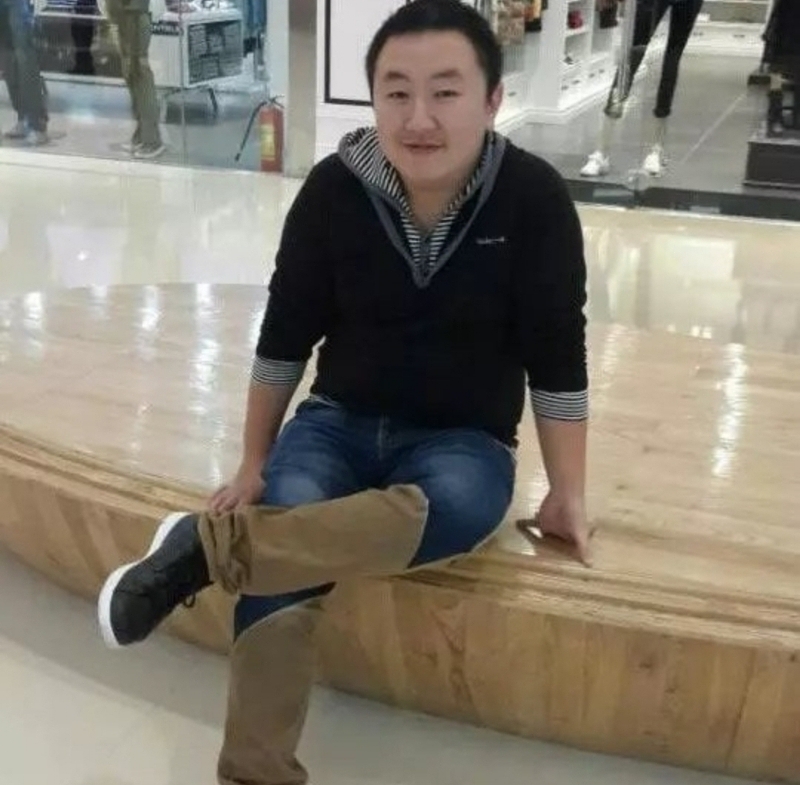 牛哥的第一张照片--福州相亲服务中心